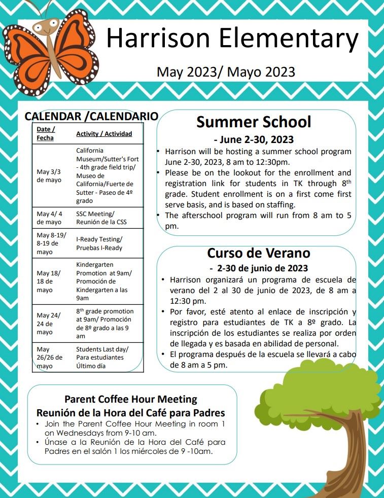  May 2023